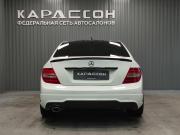 Mercedes-Benz C-Класс III (W204) Рестайлинг Пермь  - изображение 22