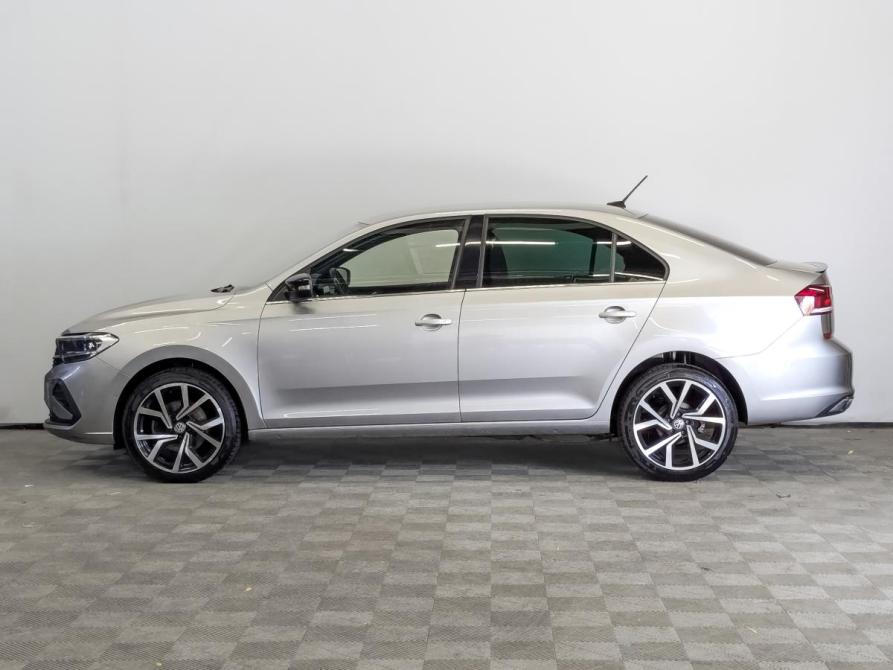 Volkswagen Polo VI Москва  - изображение 8