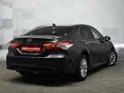 Toyota Camry VIII (XV70) Екатеринбург  - изображение 23