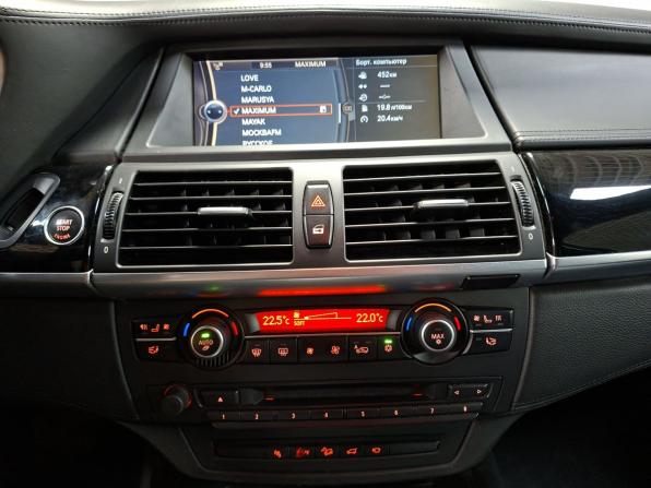 BMW X6 M I (E71) Рестайлинг с пробегом 2013 года, цена 2 100 000 рублей, 195976 км, внедорожник, Автокод Объявления