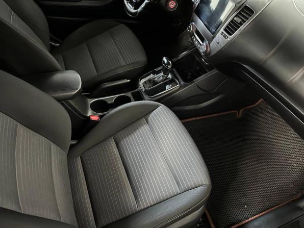 Kia Cerato III Рестайлинг (Classic) с пробегом 2019 года, цена 1 300 000 рублей, 162277 км, седан, Автокод Объявления
