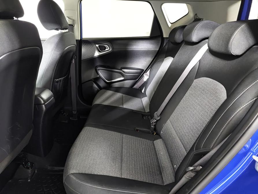 Kia Soul III Уфа  - изображение 15