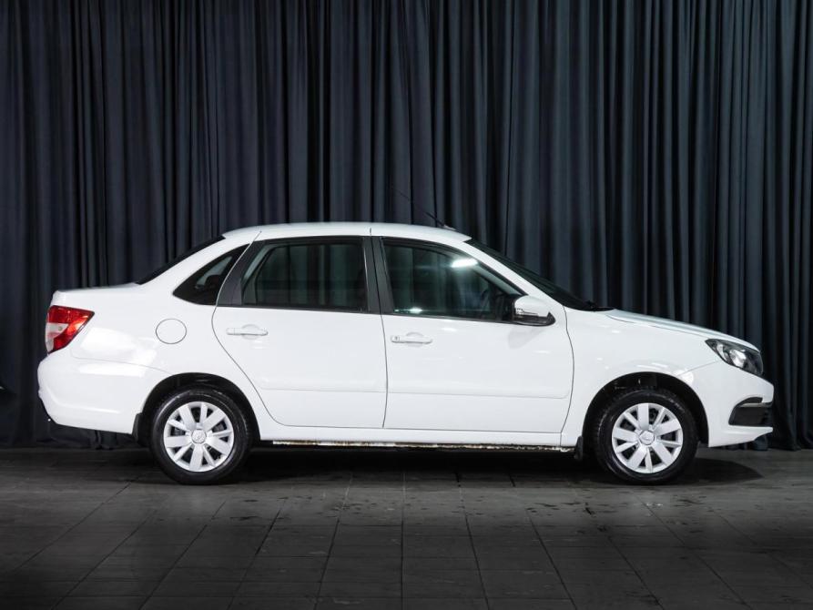 Lada (ВАЗ) Granta I Рестайлинг Волгоград  - изображение 5