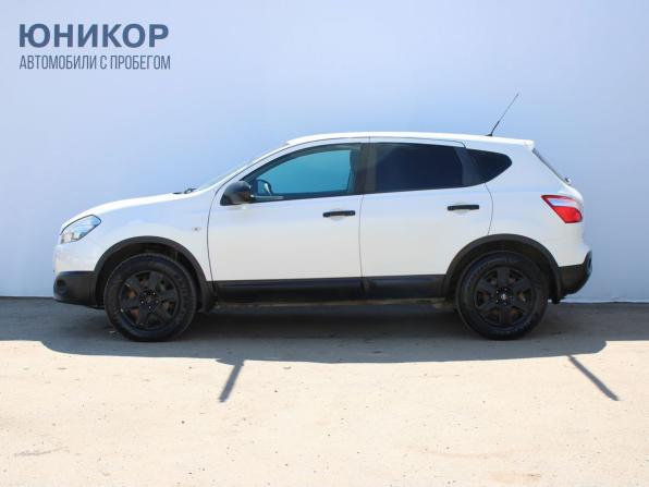 Nissan Qashqai I Рестайлинг с пробегом 2013 года, цена 799 000 рублей, 260143 км, внедорожник, Автокод Объявления