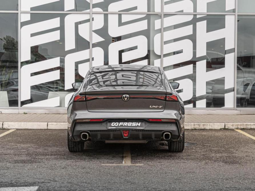Changan UNI-V I Краснодар  - изображение 4
