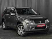 Suzuki Grand Vitara II Рестайлинг Екатеринбург  - изображение 23