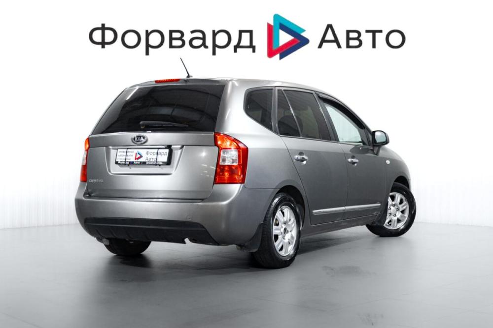 Kia Carens II (UN) Тюмень  - изображение 8