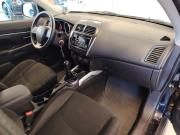 Mitsubishi ASX I Санкт-Петербург  - изображение 20