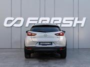 Mazda CX-3 I Краснодар  - изображение 27
