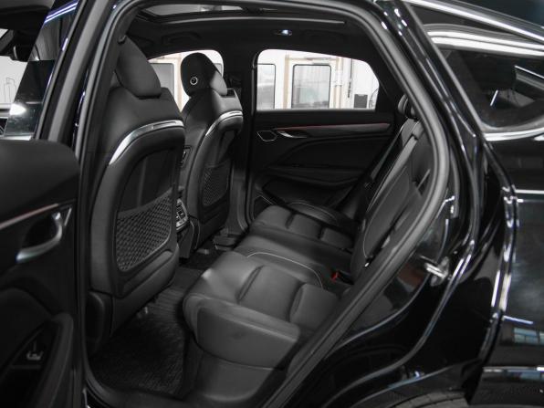 Geely Tugella I Рестайлинг с пробегом 2022 года, цена 2 637 000 рублей, 62049 км, внедорожник, Автокод Объявления