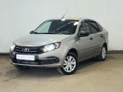 Lada (ВАЗ) Granta I Рестайлинг Кемерово  - изображение 20