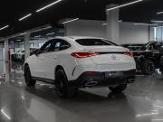 Mercedes-Benz GLC Coupe II (C254) Москва  - изображение 30