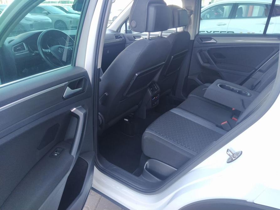 Volkswagen Tiguan II Екатеринбург  - изображение 18
