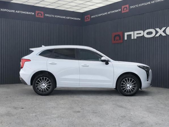 Haval Jolion I с пробегом 2024 года, цена 1 997 000 рублей, 26285 км, внедорожник, Автокод Объявления