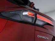 Changan UNI-S (CS55 Plus) I Москва  - изображение 45