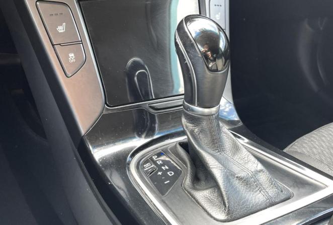 Hyundai i40 I с пробегом 2015 года, цена 1 290 000 рублей, 152000 км, седан, Автокод Объявления