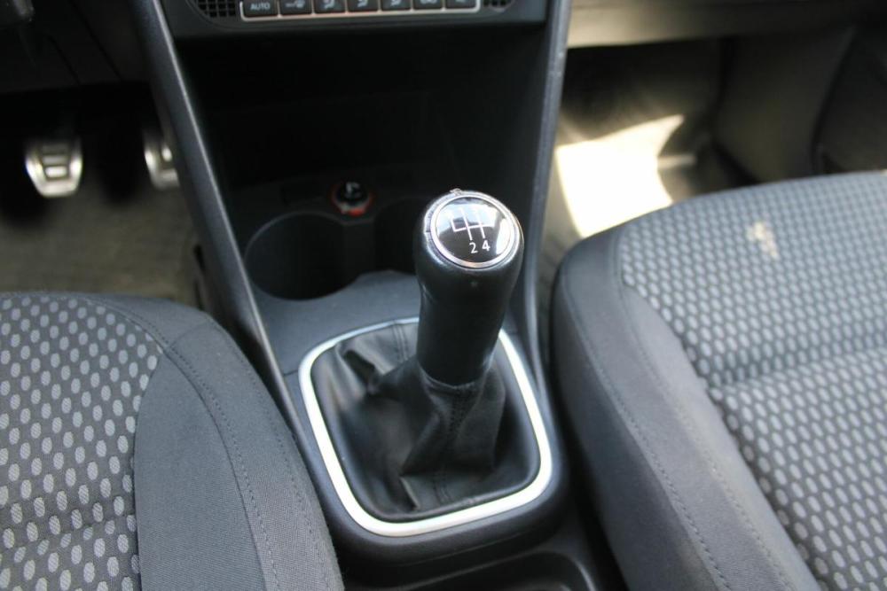 Volkswagen Polo V Пермь  - изображение 19