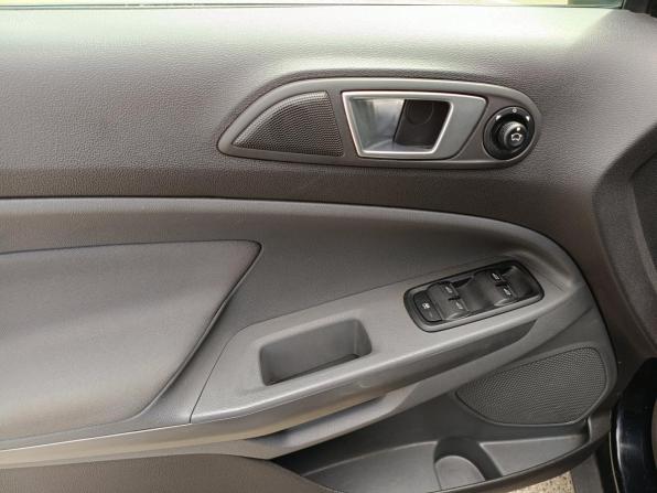 Ford EcoSport II с пробегом 2015 года, цена 749 000 рублей, 259018 км, внедорожник, Автокод Объявления