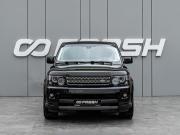 Land Rover Range Rover Sport I Рестайлинг Краснодар  - изображение 25