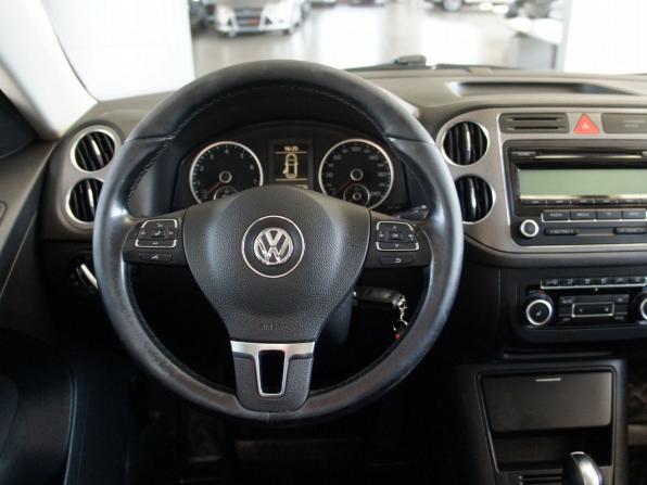 Volkswagen Tiguan I с пробегом 2010 года, цена 1 179 000 рублей, 178000 км, внедорожник, Автокод Объявления