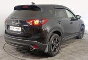 Mazda CX-5 I Волгоград  - изображение 32