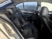 Skoda Octavia II (A5) Рестайлинг Москва  - изображение 28