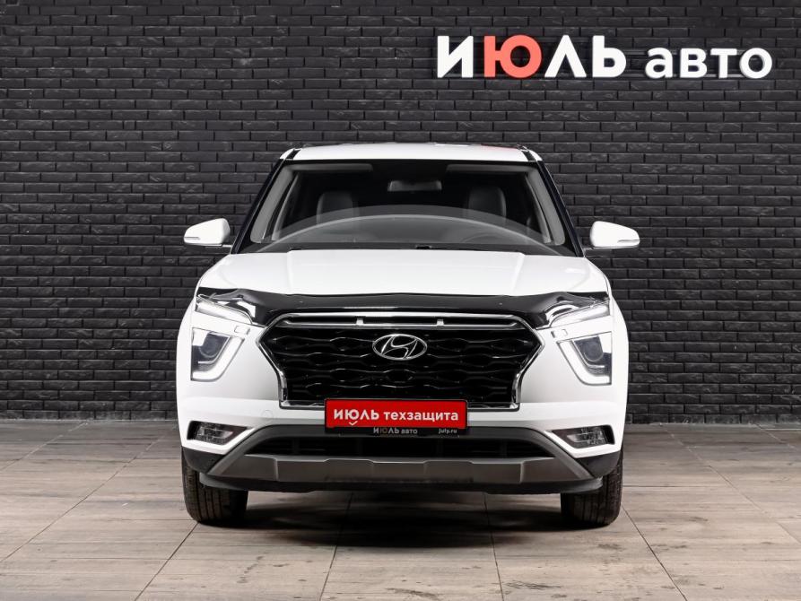 Hyundai ix25 II Екатеринбург  - изображение 2