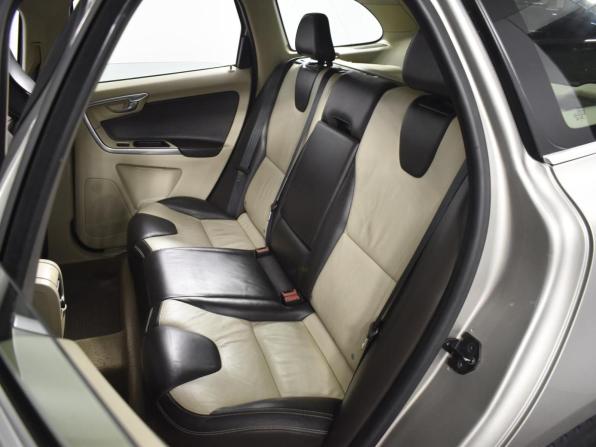Volvo XC60 I с пробегом 2012 года, цена 1 097 100 рублей, 318629 км, внедорожник, Автокод Объявления