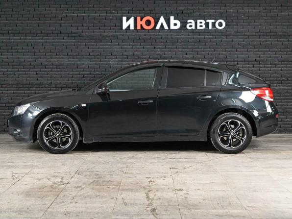Chevrolet Cruze I с пробегом 2012 года, цена 770 000 рублей, 176185 км, хэтчбек, Автокод Объявления