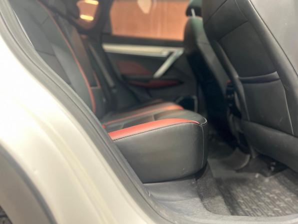 Geely Coolray I с пробегом 2021 года, цена 1 589 000 рублей, 88994 км, внедорожник, Автокод Объявления