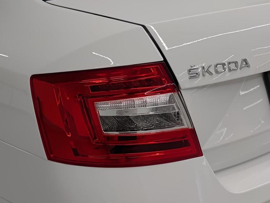 Skoda Octavia III (A7) Рестайлинг Казань  - изображение 11