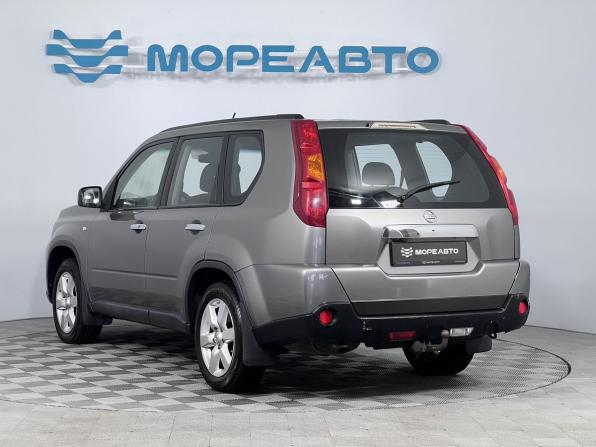 Nissan X-Trail II с пробегом 2008 года, цена 785 000 рублей, 334080 км, внедорожник, Автокод Объявления