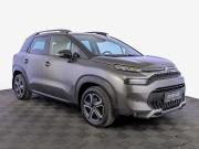 Citroen C3 Aircross I Москва  - изображение 32