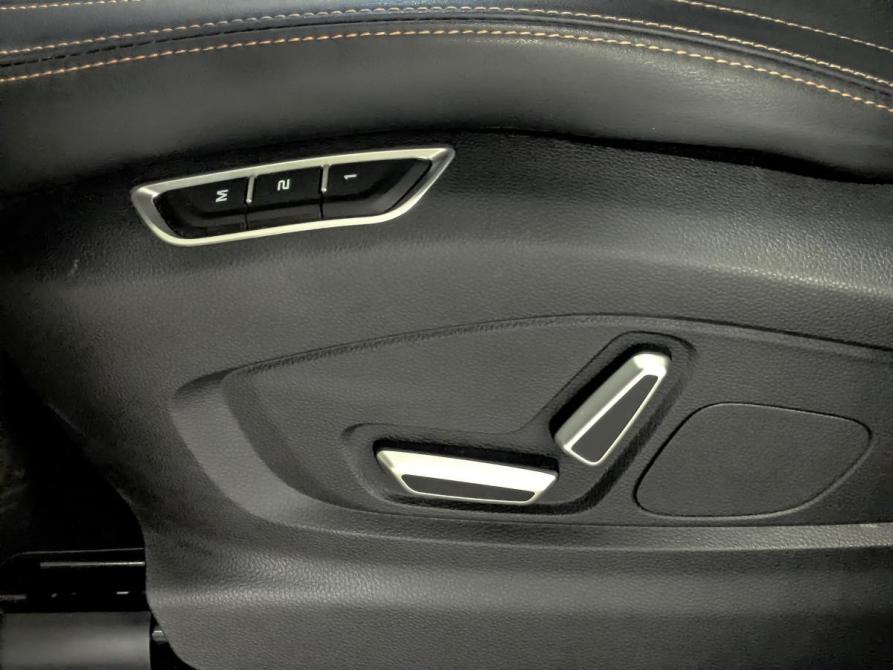 Geely Okavango I Рестайлинг Москва  - изображение 28