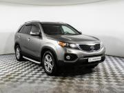 Kia Sorento II Москва  - изображение 16