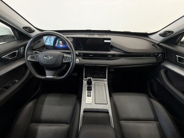 Chery Tiggo 7 Pro Max I с пробегом 2024 года, цена 1 930 000 рублей, 21447 км, внедорожник, Автокод Объявления