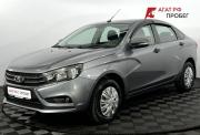 Lada (ВАЗ) Vesta I Нижний Новгород  - изображение 24