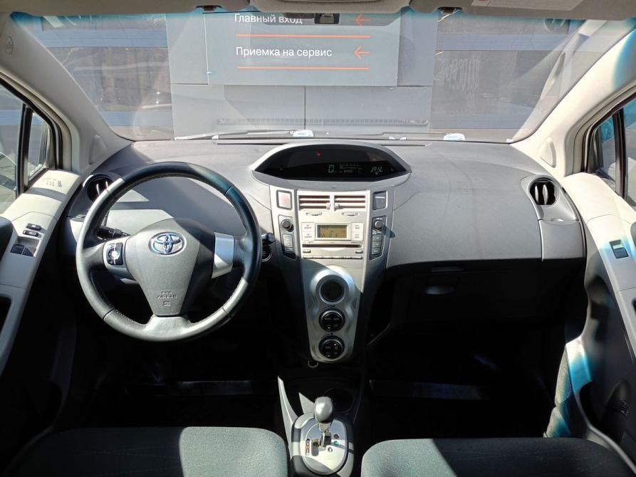 Toyota Yaris II Казань  - изображение 8