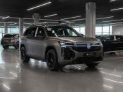 Volkswagen Teramont II (China Market) Москва  - изображение 37