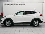 Hyundai Tucson III Красноярск  - изображение 41