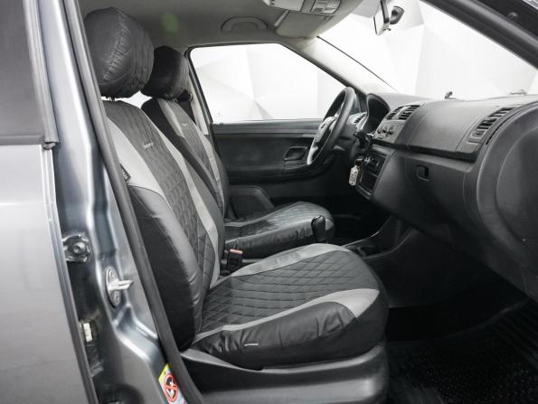 Skoda Fabia II Рестайлинг с пробегом 2012 года, цена 479 000 рублей, 220000 км, универсал, Автокод Объявления