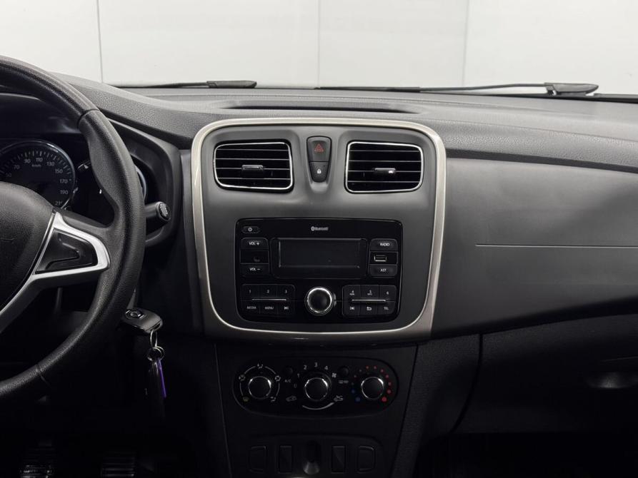 Renault Logan II Рестайлинг Воронеж  - изображение 11