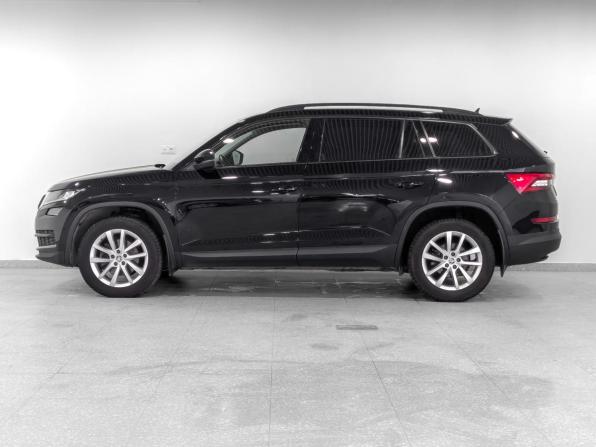 Skoda Kodiaq I с пробегом 2018 года, цена 2 800 000 рублей, 115086 км, внедорожник, Автокод Объявления