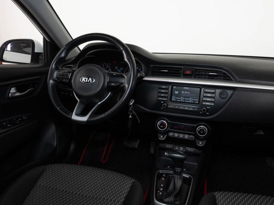 Kia Rio IV Казань  - изображение 13