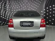 Nissan Primera III (P12) Новосибирск  - изображение 22