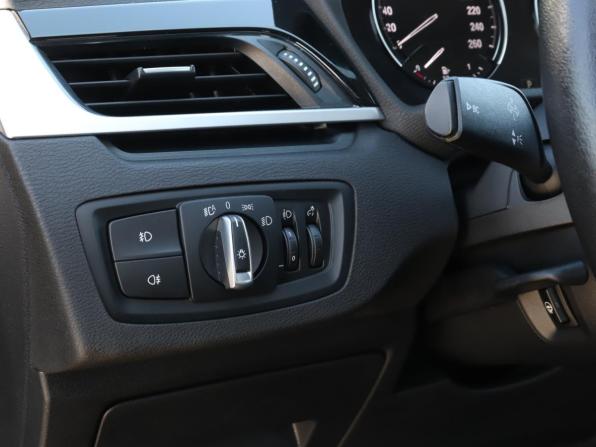 BMW X1 II (F48) Рестайлинг с пробегом 2020 года, цена 3 340 000 рублей, 51500 км, внедорожник, Автокод Объявления