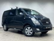 Hyundai Grand Starex I Рестайлинг Кемерово  - изображение 19