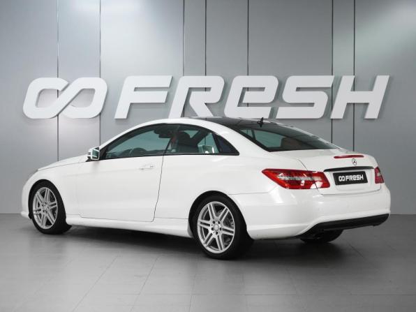 Mercedes-Benz E-Класс IV (W212 S212 C207) с пробегом 2012 года, цена 1 540 000 рублей, 240313 км, купе-хардтоп, Автокод Объявления