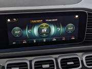 Mercedes-Benz GLE Coupe II (C167) Москва  - изображение 59