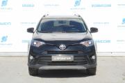 Toyota RAV4 IV (XA40) Рестайлинг Пермь  - изображение 17